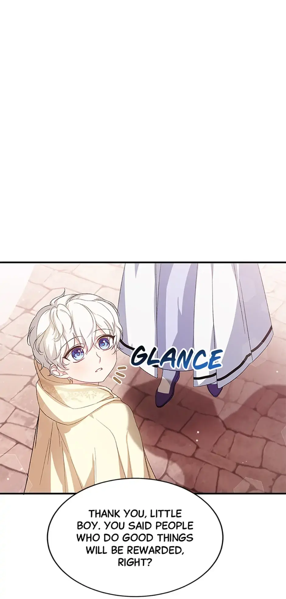 Read Frozen Wolf, Fire Dragon chapter 30 image 44 on Lezhin