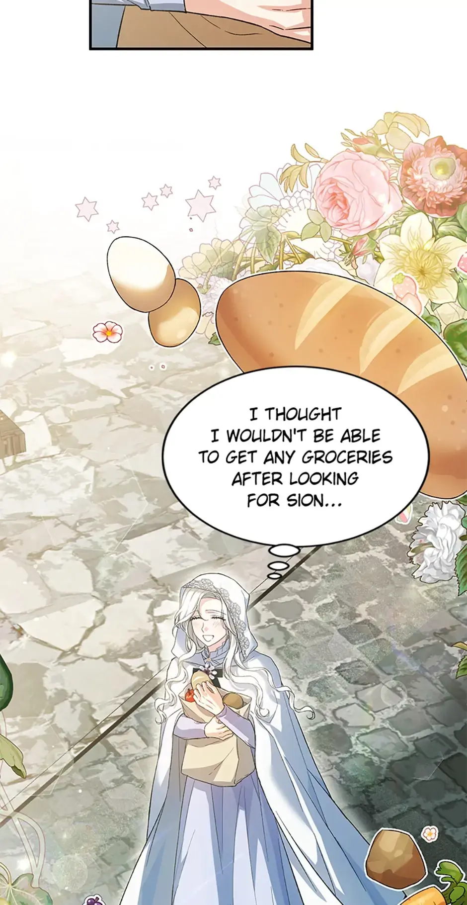 Read Frozen Wolf, Fire Dragon chapter 30 image 55 on Lezhin