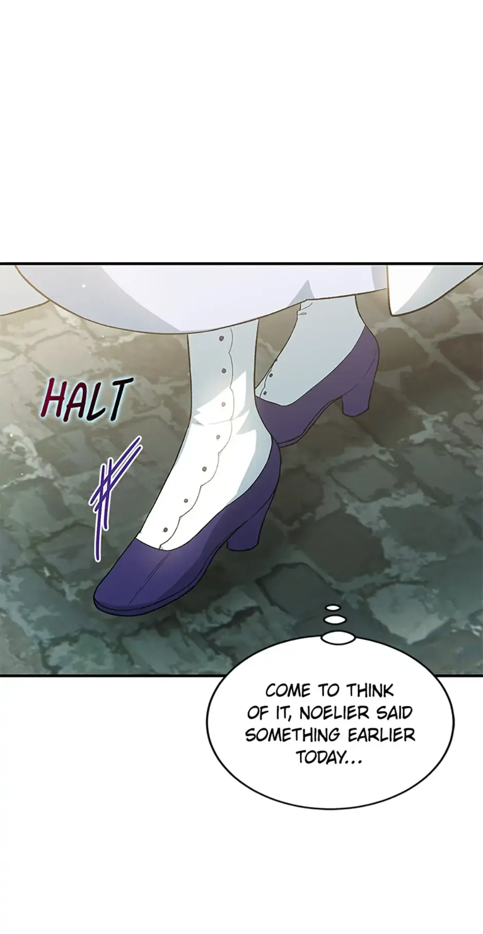 Read Frozen Wolf, Fire Dragon chapter 30 image 57 on Lezhin