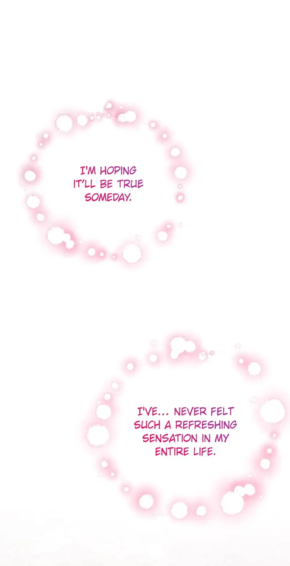 Read Frozen Wolf, Fire Dragon chapter 30 image 58 on Lezhin