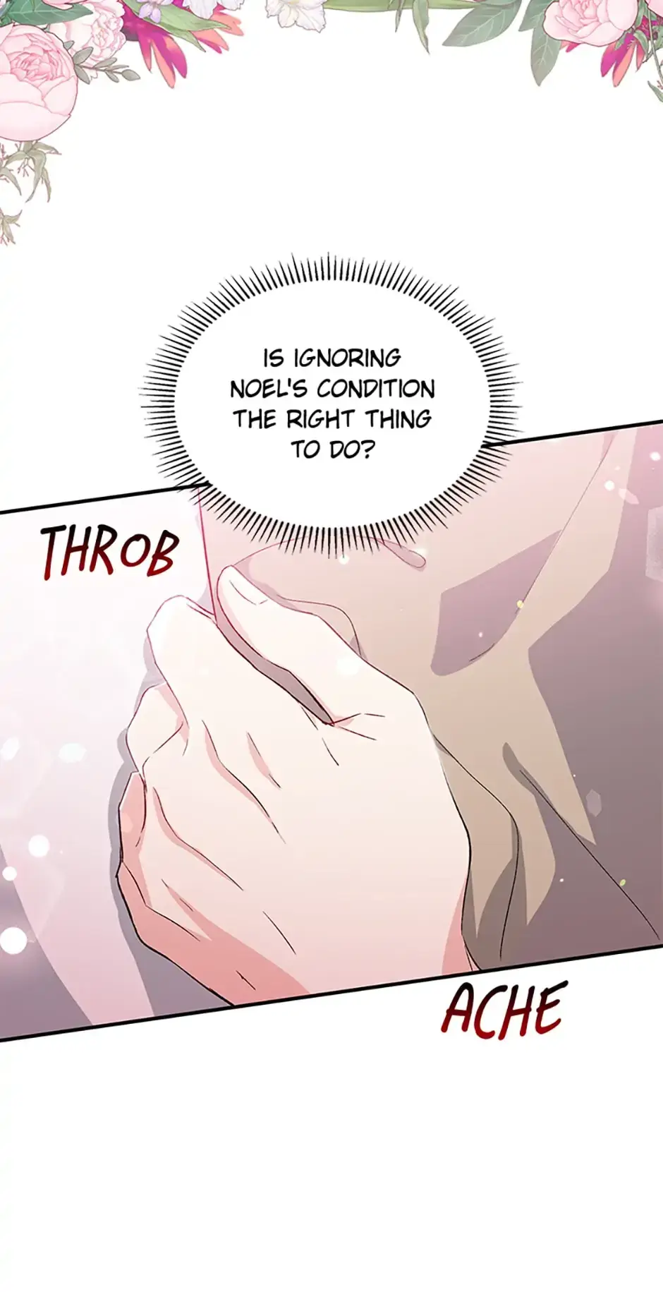 Read Frozen Wolf, Fire Dragon chapter 30 image 60 on Lezhin