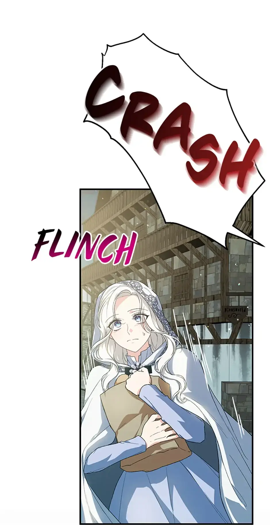 Read Frozen Wolf, Fire Dragon chapter 30 image 61 on Lezhin