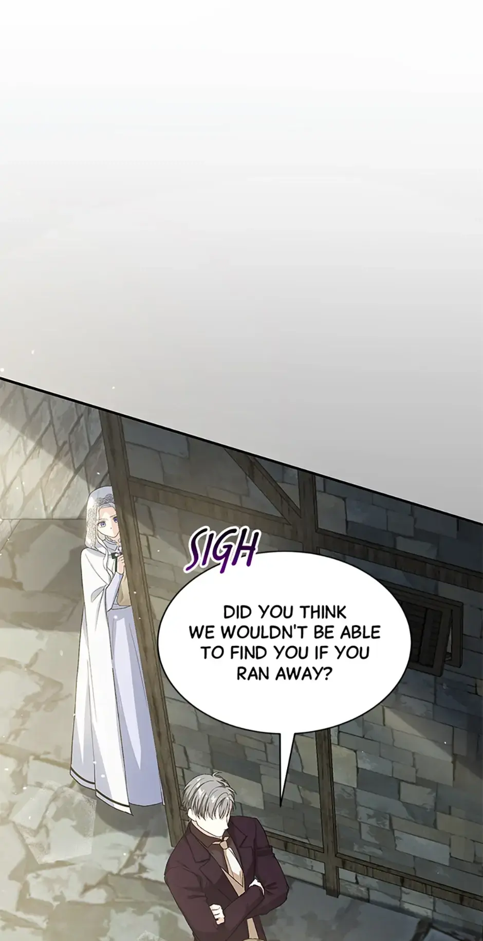 Read Frozen Wolf, Fire Dragon chapter 30 image 62 on Lezhin