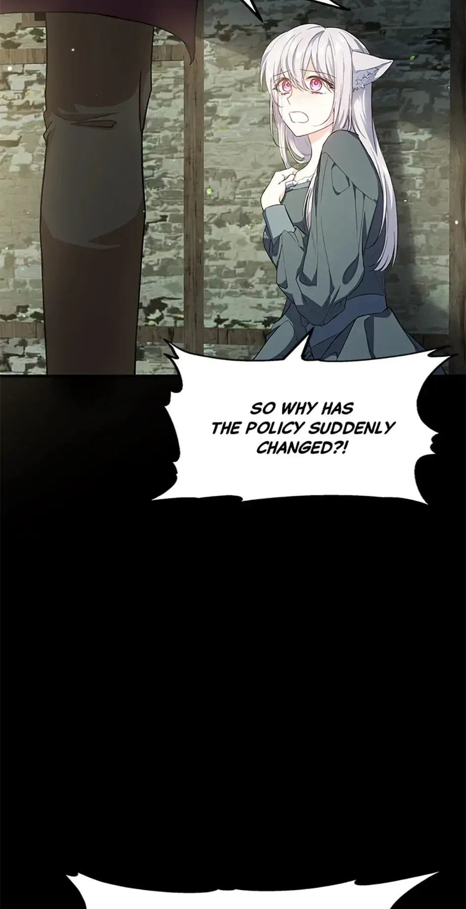 Read Frozen Wolf, Fire Dragon chapter 30 image 64 on Lezhin