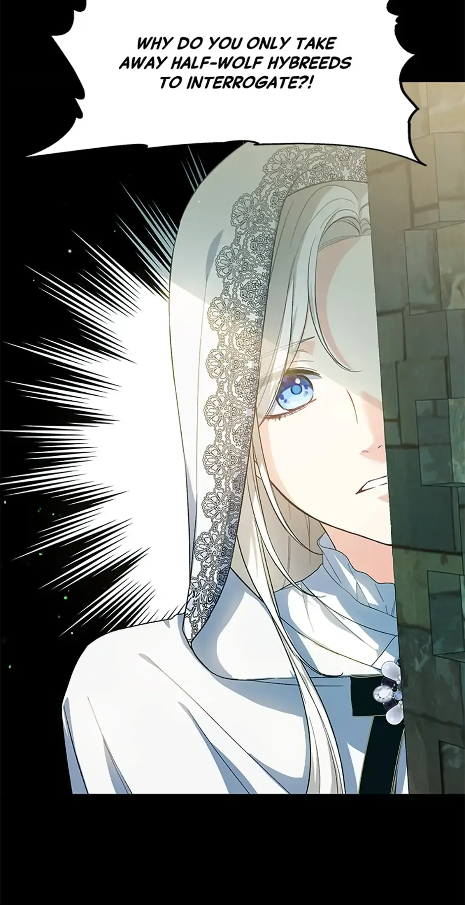 Read Frozen Wolf, Fire Dragon chapter 30 image 65 on Lezhin