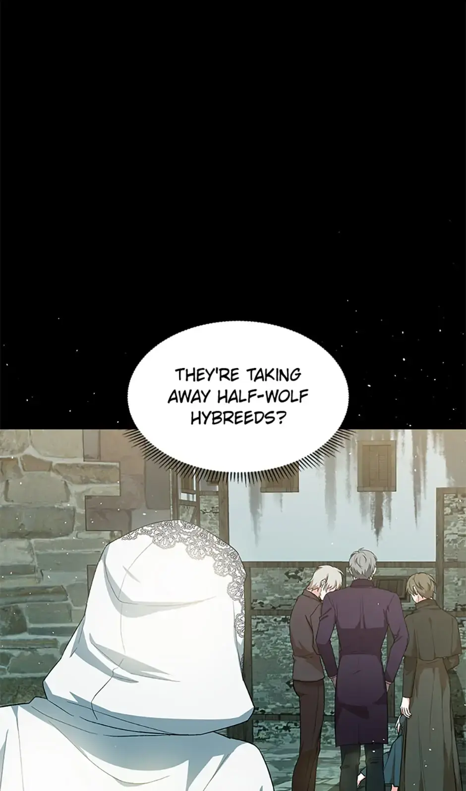 Read Frozen Wolf, Fire Dragon chapter 30 image 66 on Lezhin