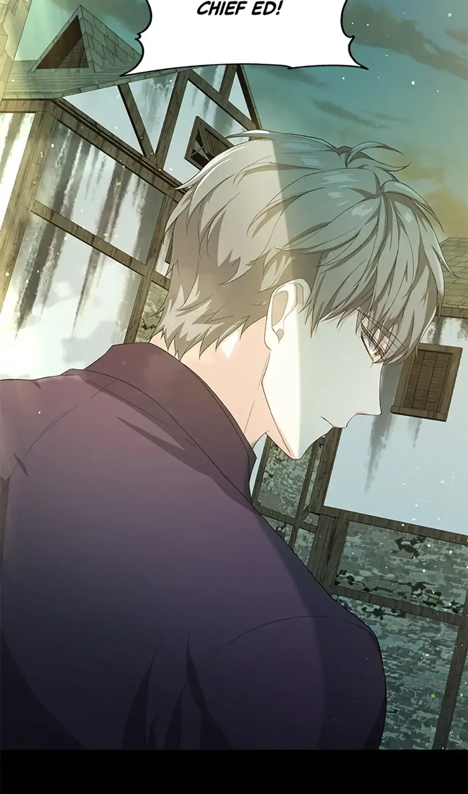 Read Frozen Wolf, Fire Dragon chapter 30 image 68 on Lezhin