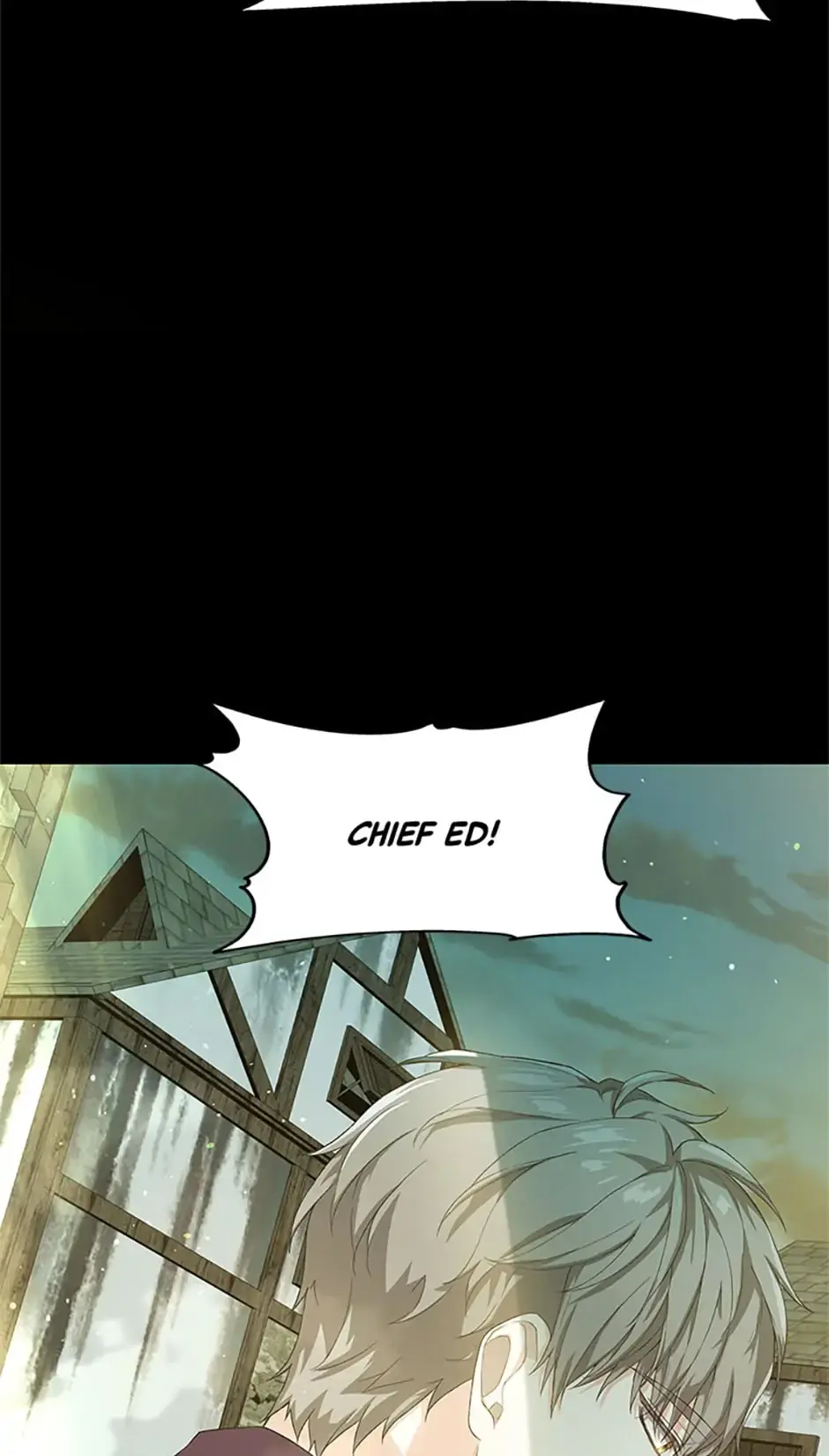 Read Frozen Wolf, Fire Dragon chapter 31 image 1 on Lezhin