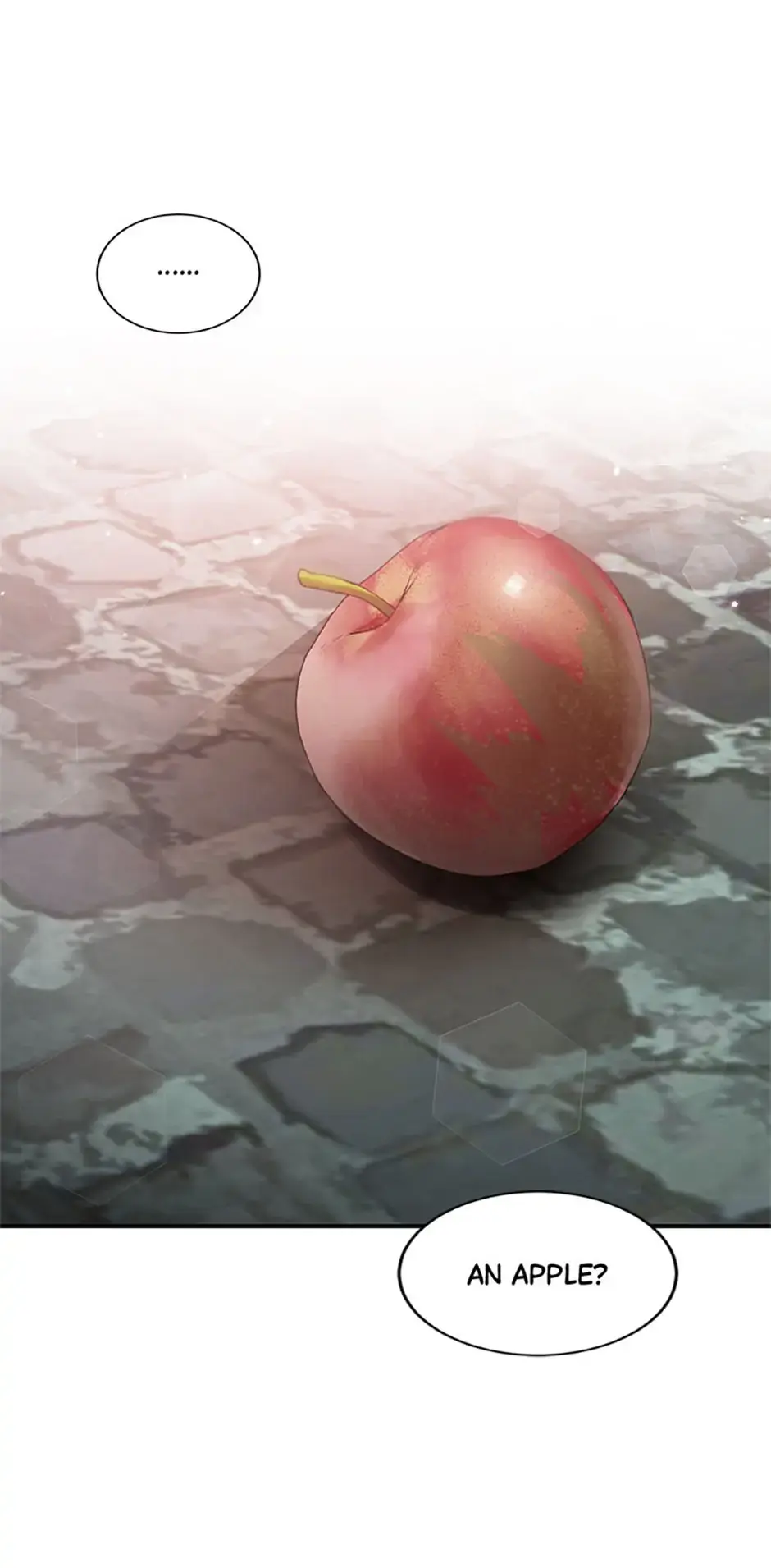 Read Frozen Wolf, Fire Dragon chapter 31 image 14 on Lezhin