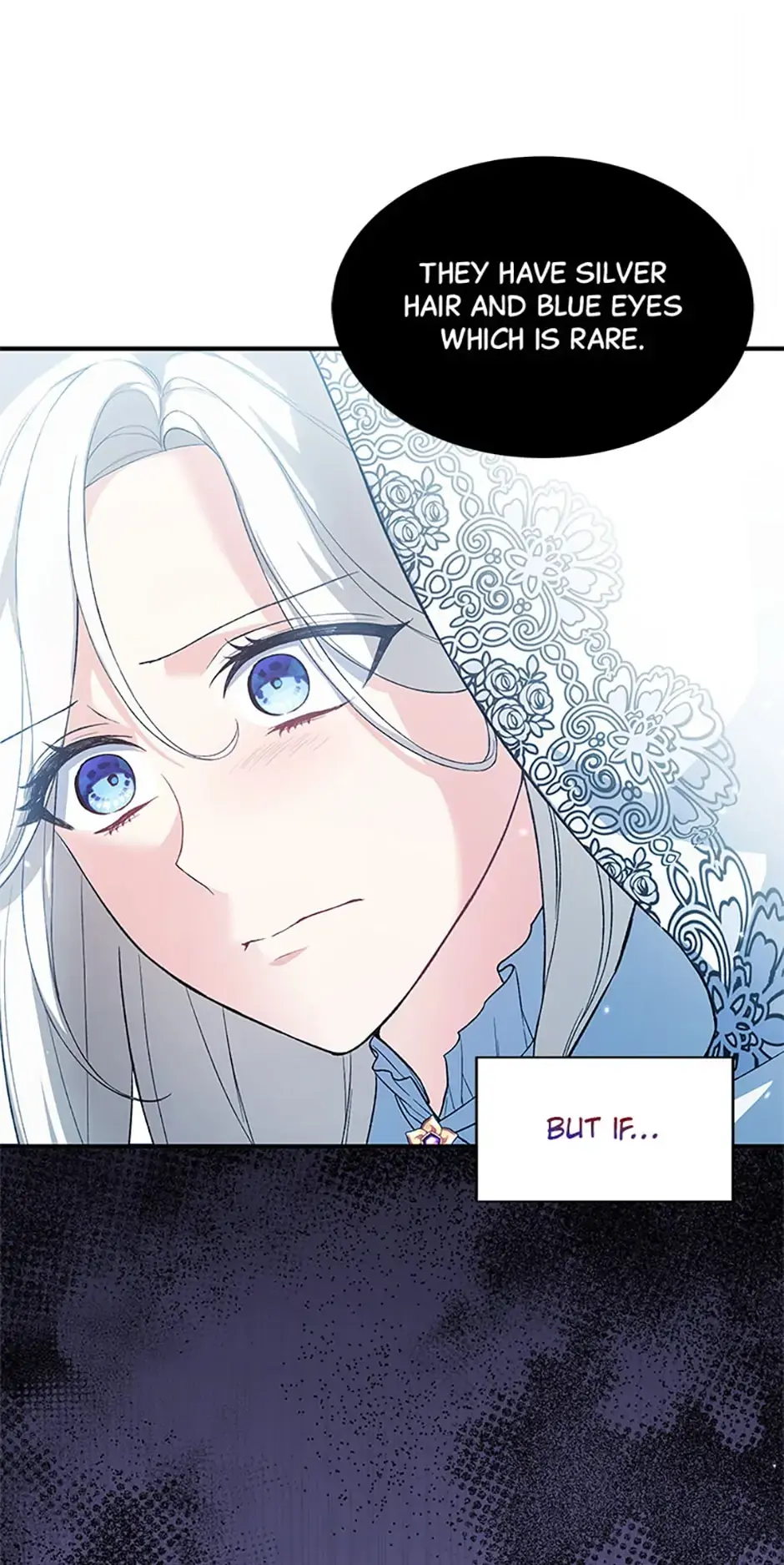 Read Frozen Wolf, Fire Dragon chapter 31 image 18 on Lezhin