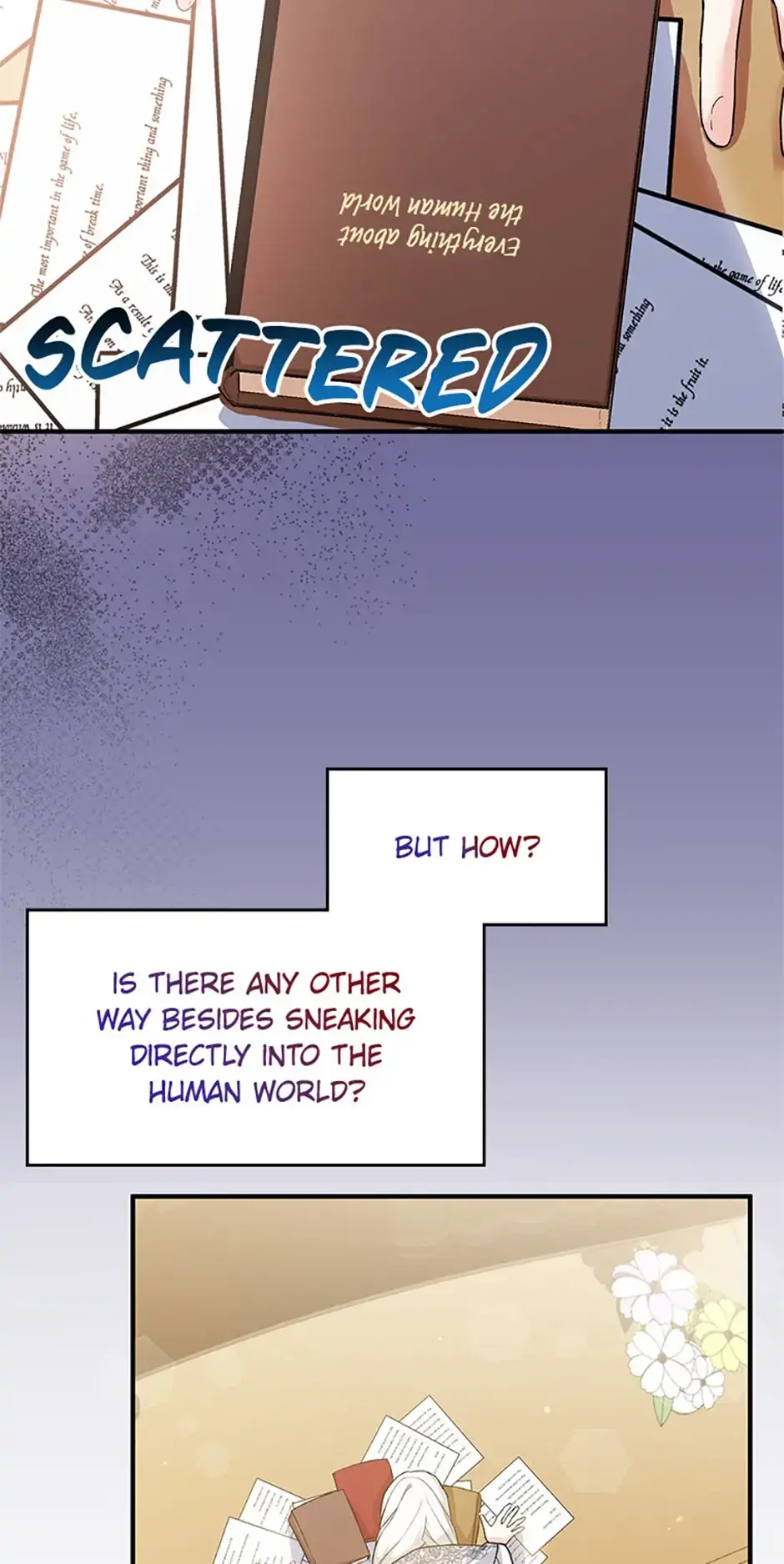 Read Frozen Wolf, Fire Dragon chapter 31 image 22 on Lezhin