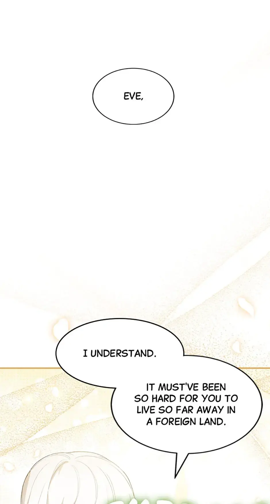Read Frozen Wolf, Fire Dragon chapter 31 image 33 on Lezhin
