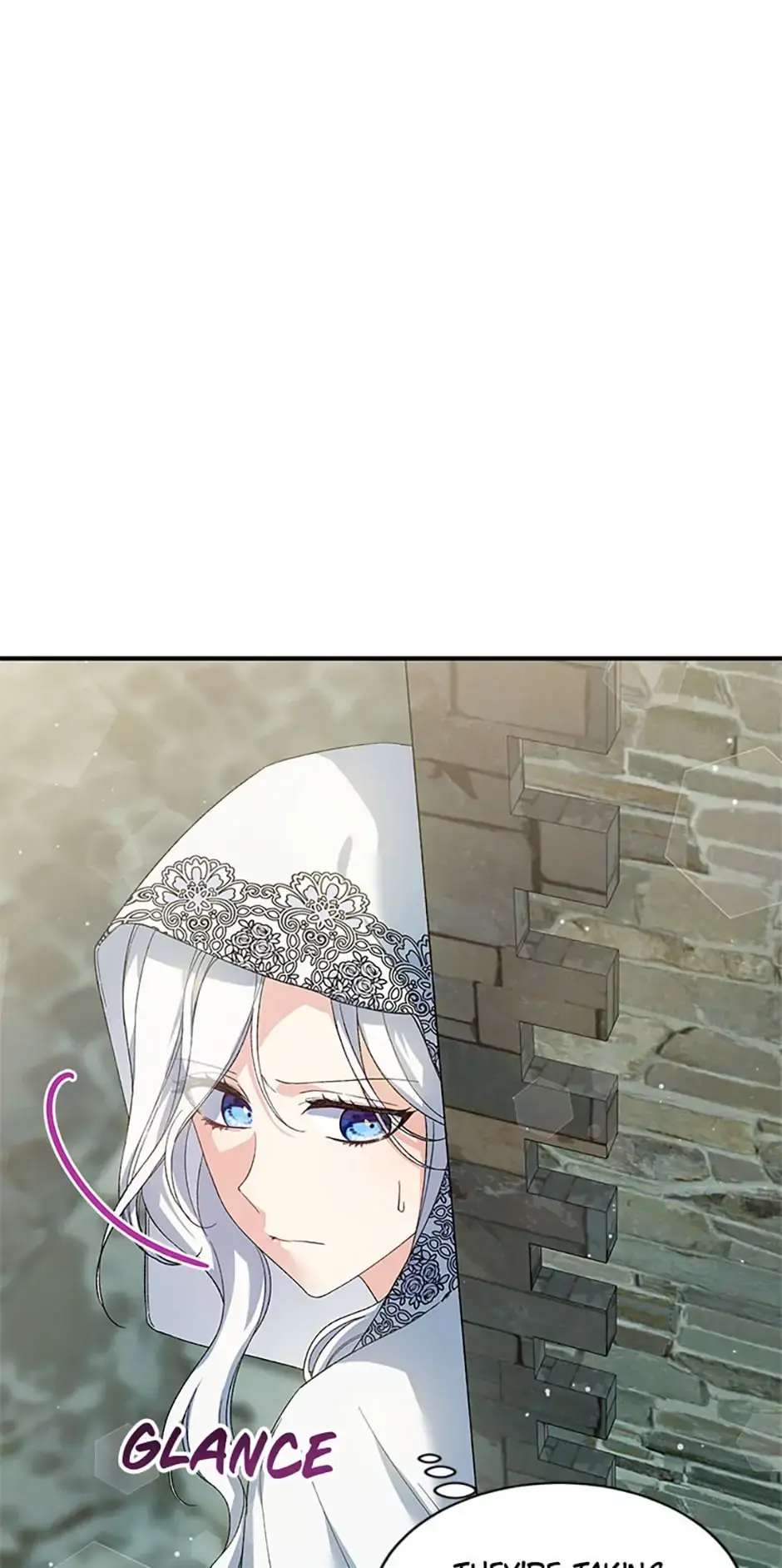Read Frozen Wolf, Fire Dragon chapter 31 image 4 on Lezhin