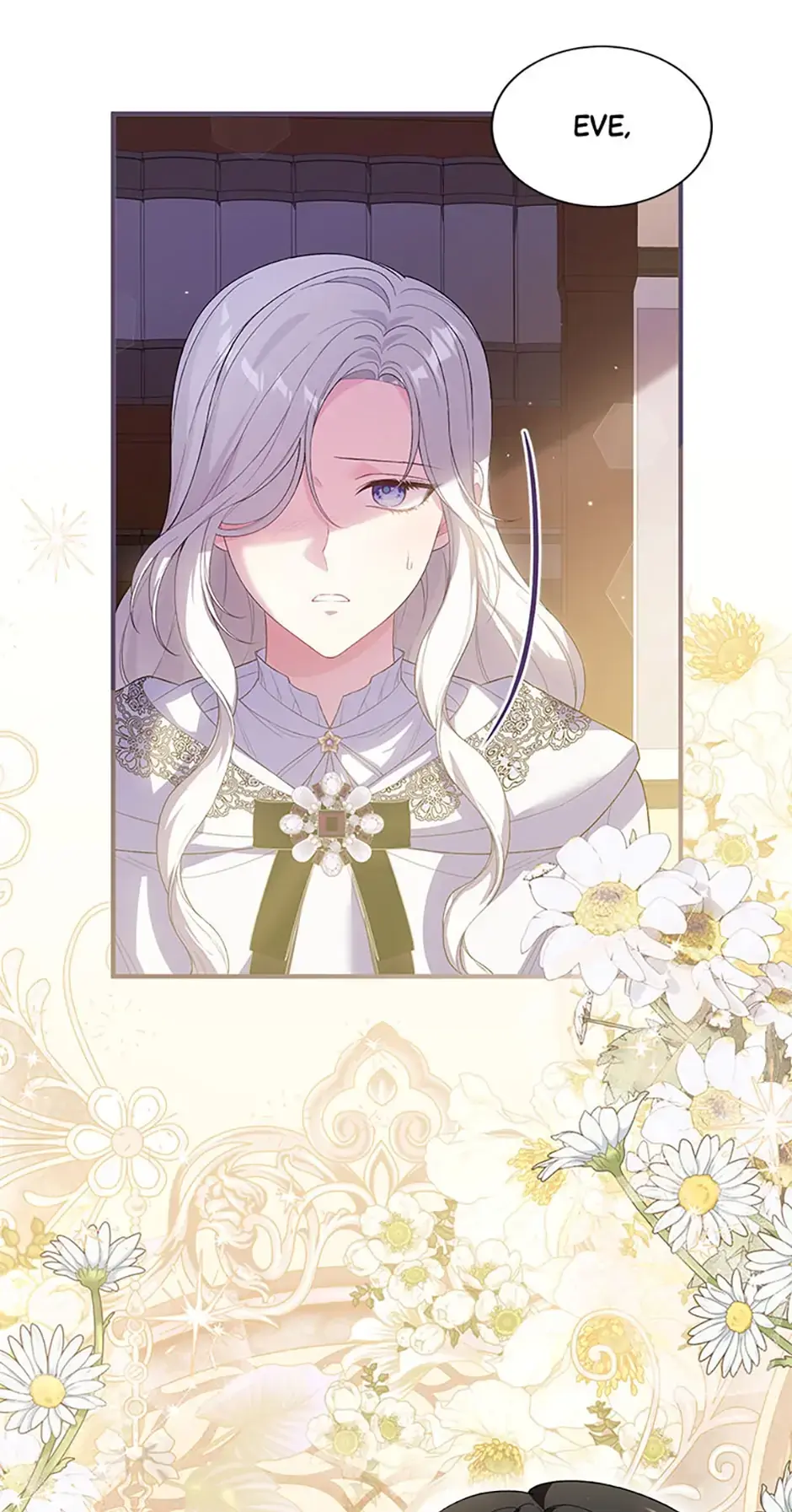 Read Frozen Wolf, Fire Dragon chapter 31 image 42 on Lezhin