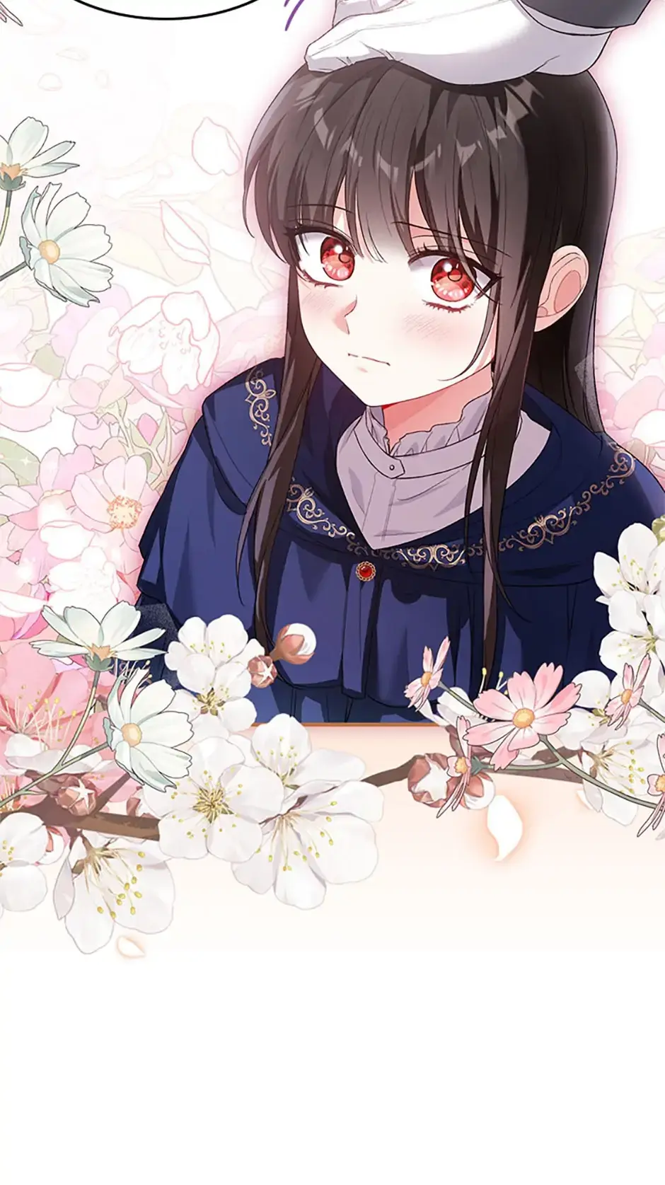 Read Frozen Wolf, Fire Dragon chapter 31 image 47 on Lezhin