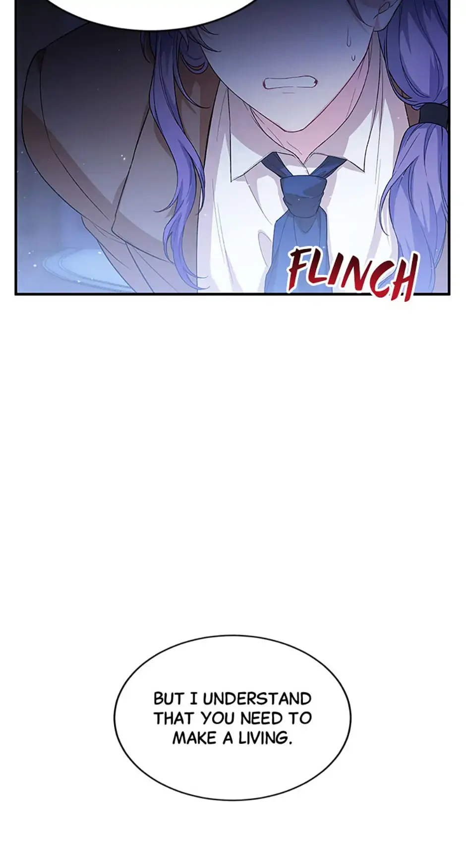 Read Frozen Wolf, Fire Dragon chapter 31 image 63 on Lezhin