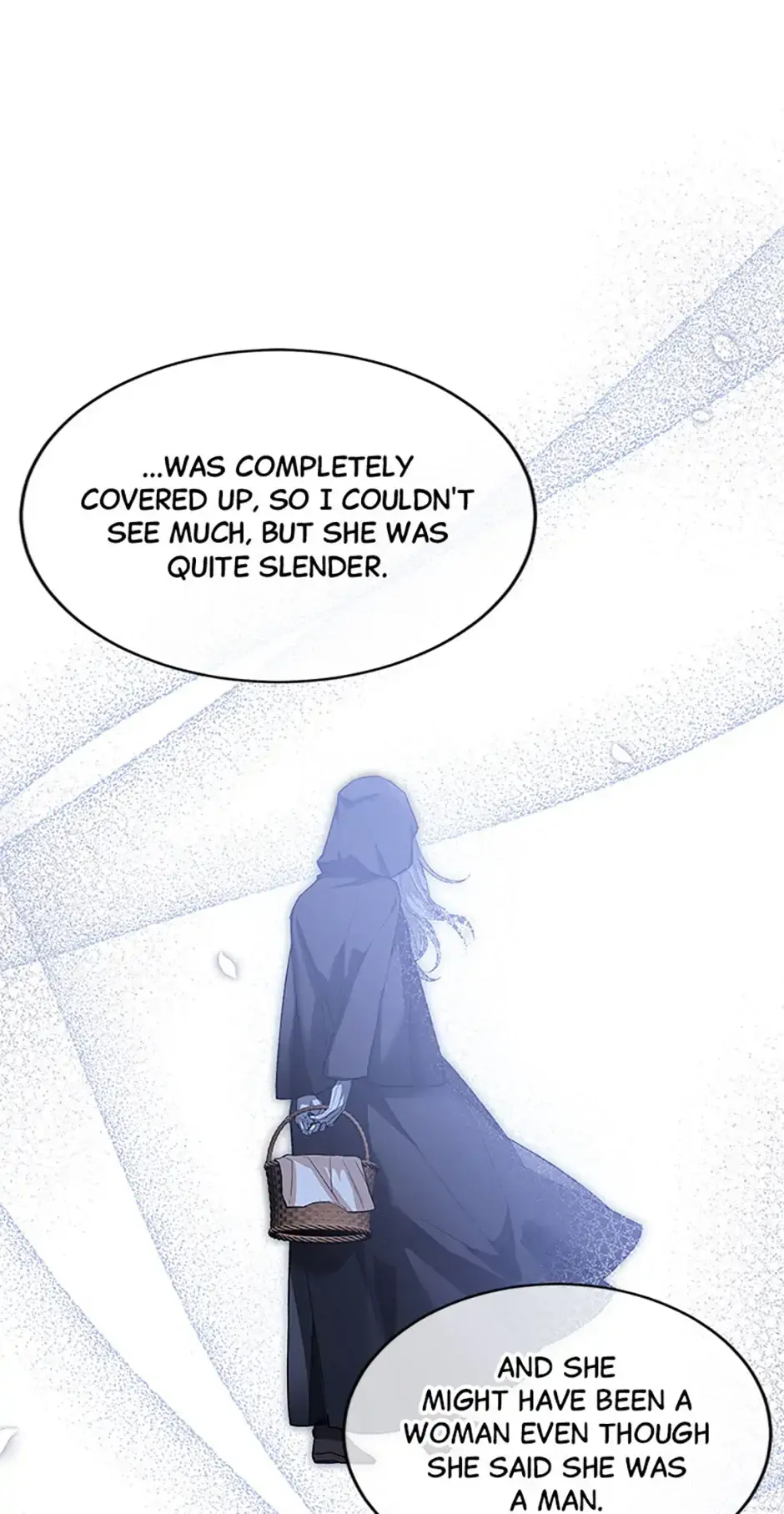 Read Frozen Wolf, Fire Dragon chapter 31 image 67 on Lezhin