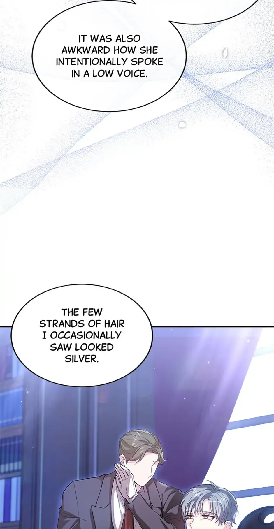 Read Frozen Wolf, Fire Dragon chapter 31 image 68 on Lezhin