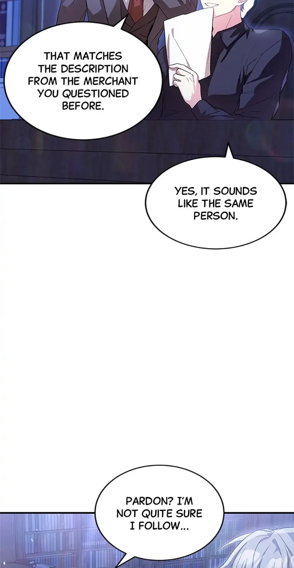 Read Frozen Wolf, Fire Dragon chapter 31 image 69 on Lezhin