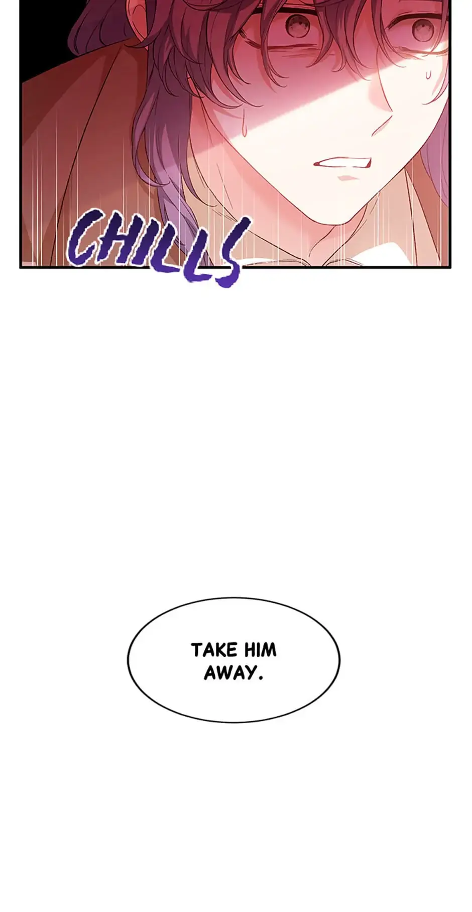 Read Frozen Wolf, Fire Dragon chapter 31 image 71 on Lezhin
