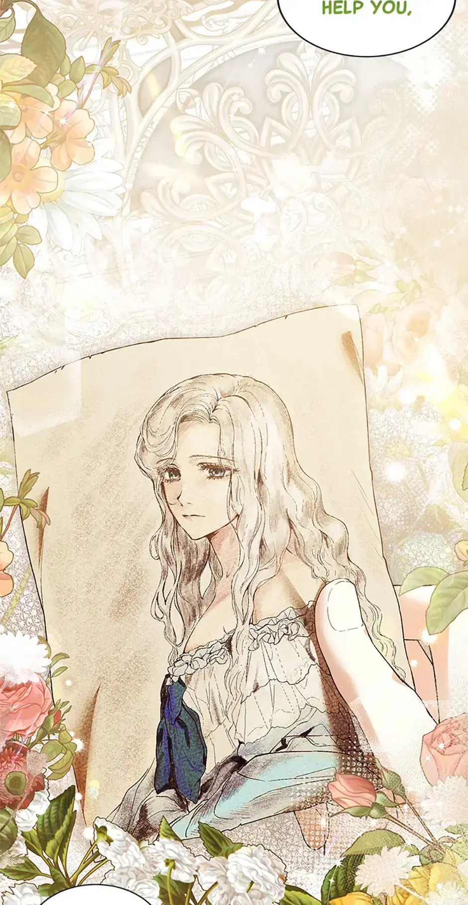Read Frozen Wolf, Fire Dragon chapter 31 image 75 on Lezhin