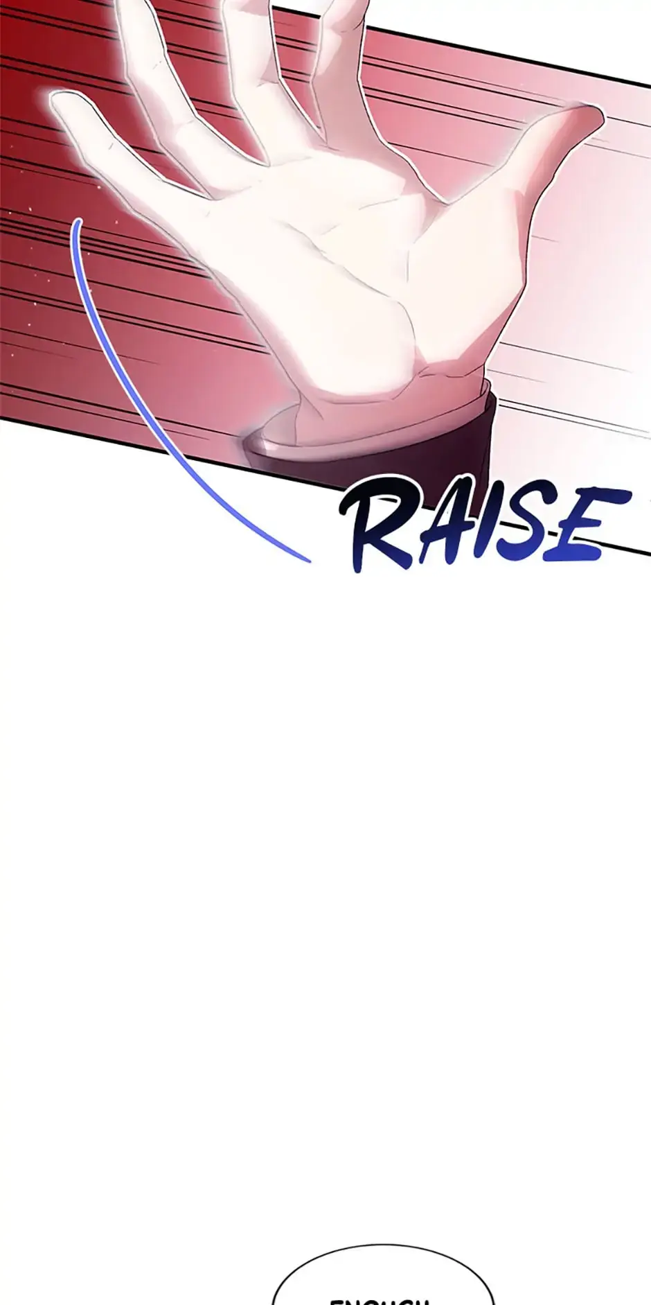 Read Frozen Wolf, Fire Dragon chapter 31 image 8 on Lezhin