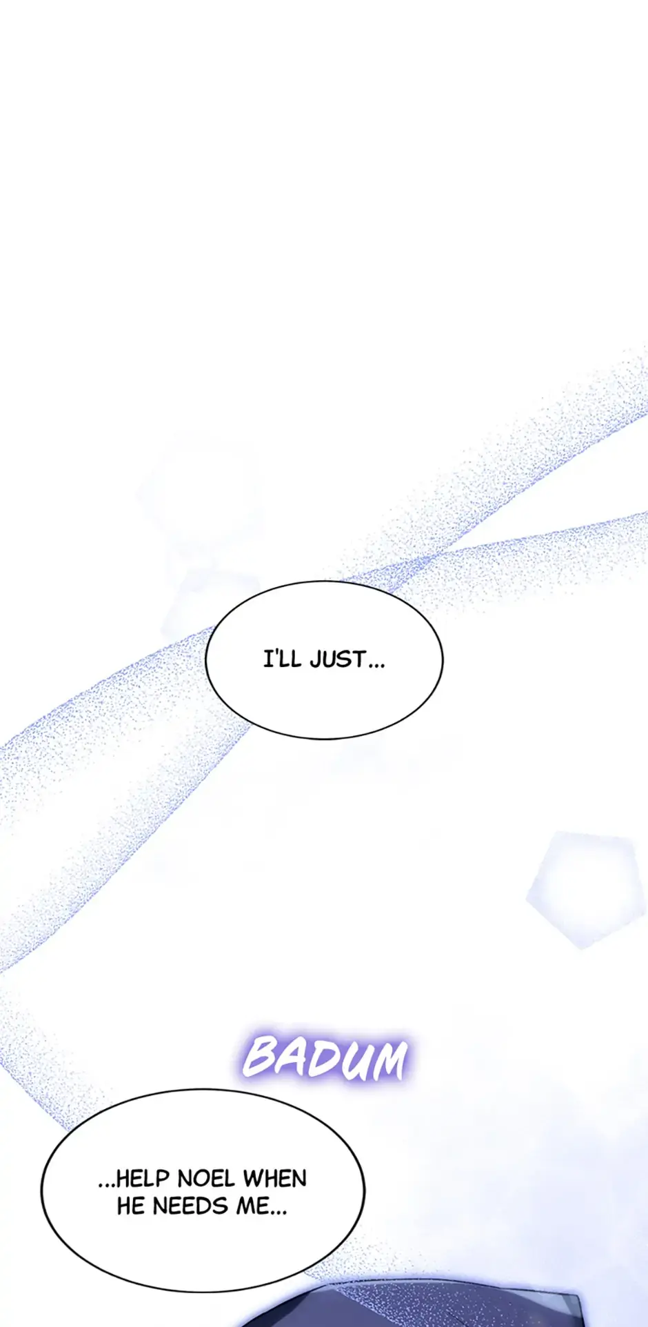 Read Frozen Wolf, Fire Dragon chapter 32 image 14 on Lezhin