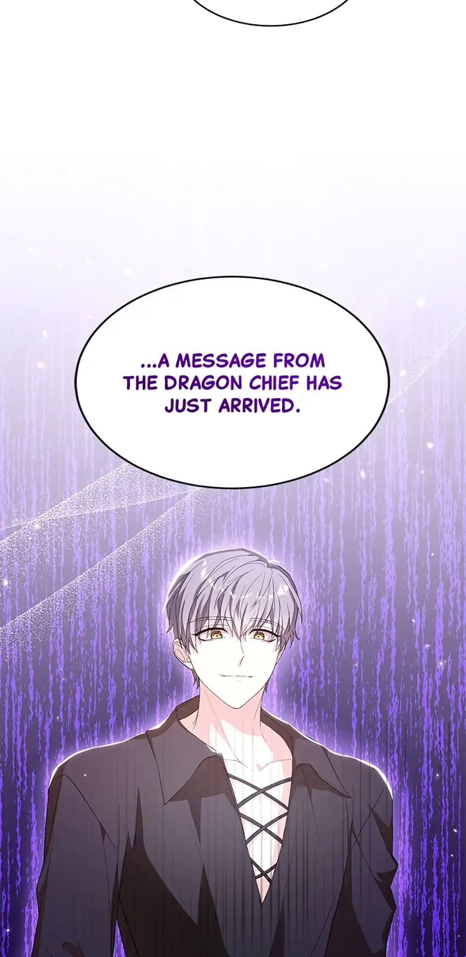 Read Frozen Wolf, Fire Dragon chapter 32 image 25 on Lezhin