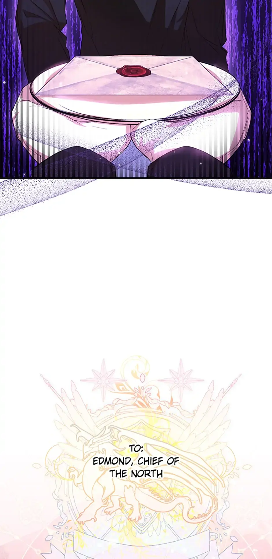 Read Frozen Wolf, Fire Dragon chapter 32 image 26 on Lezhin