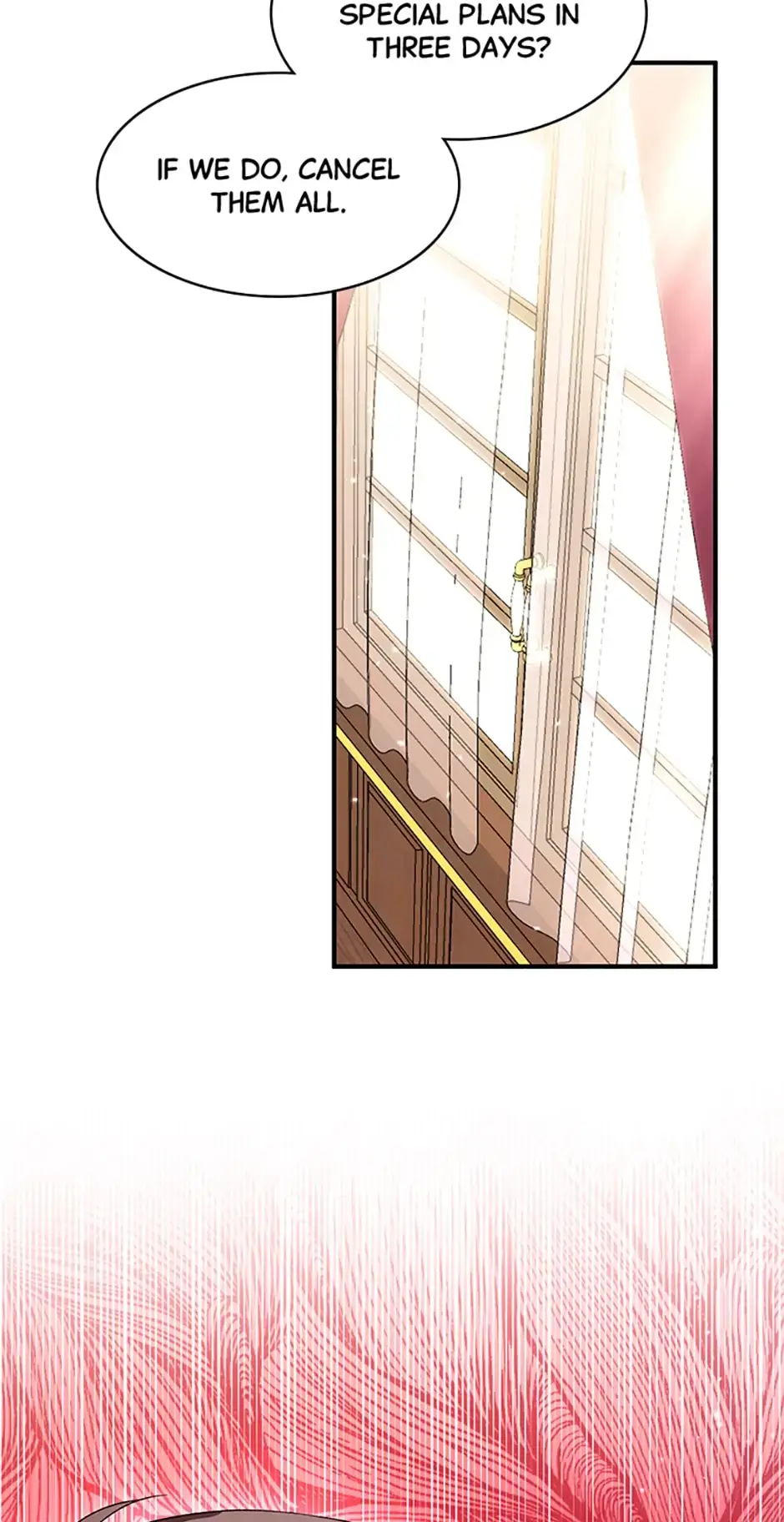 Read Frozen Wolf, Fire Dragon chapter 32 image 32 on Lezhin