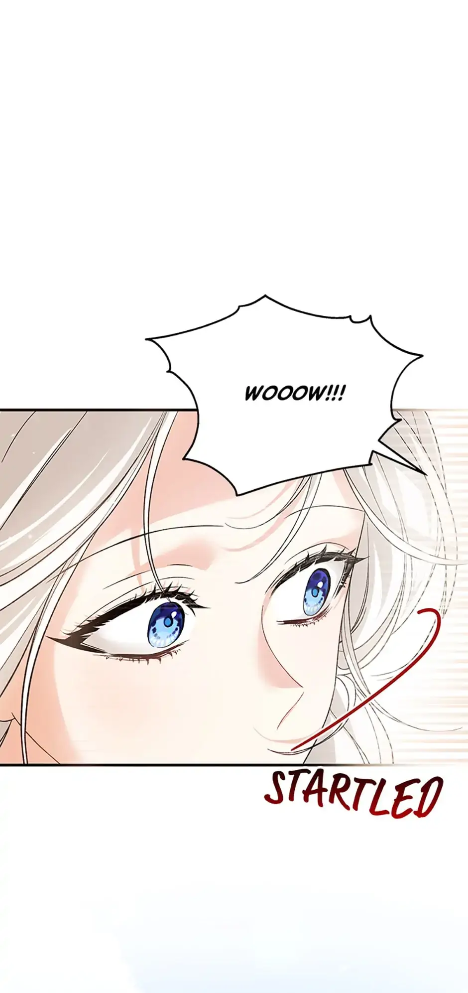 Read Frozen Wolf, Fire Dragon chapter 32 image 39 on Lezhin