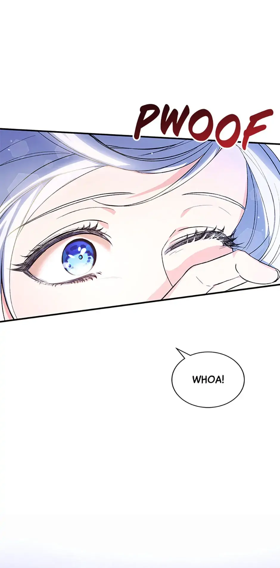 Read Frozen Wolf, Fire Dragon chapter 32 image 4 on Lezhin
