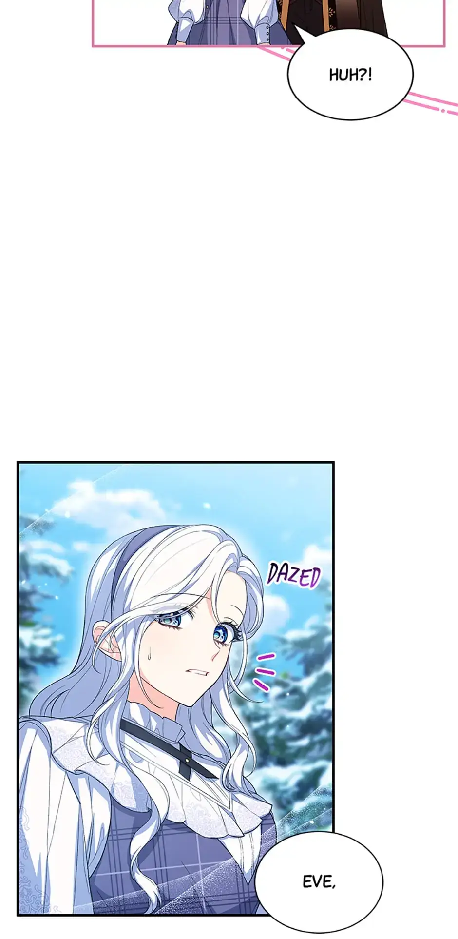 Read Frozen Wolf, Fire Dragon chapter 32 image 48 on Lezhin