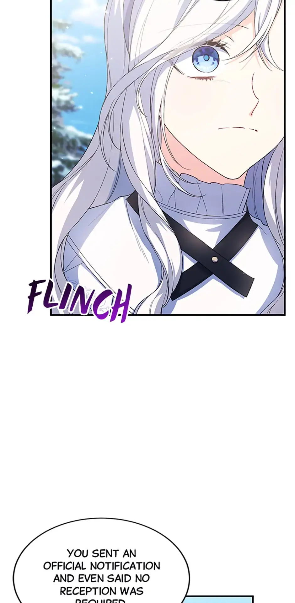 Read Frozen Wolf, Fire Dragon chapter 32 image 59 on Lezhin