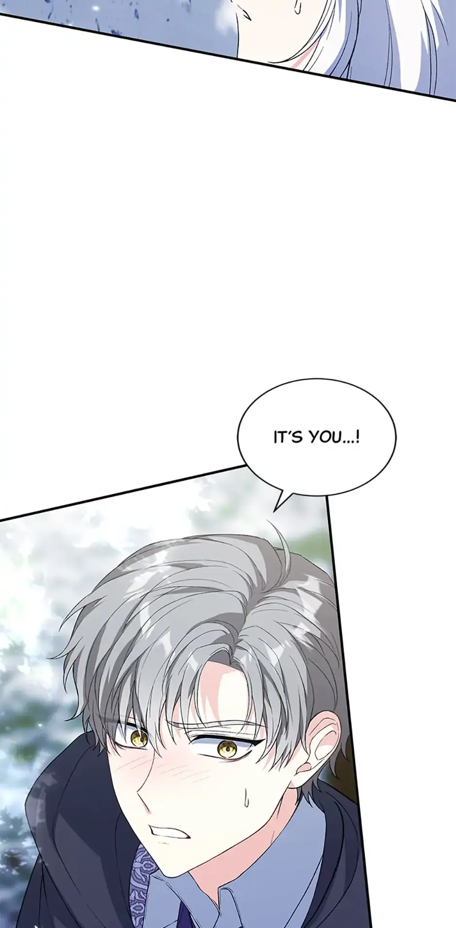 Read Frozen Wolf, Fire Dragon chapter 32 image 66 on Lezhin