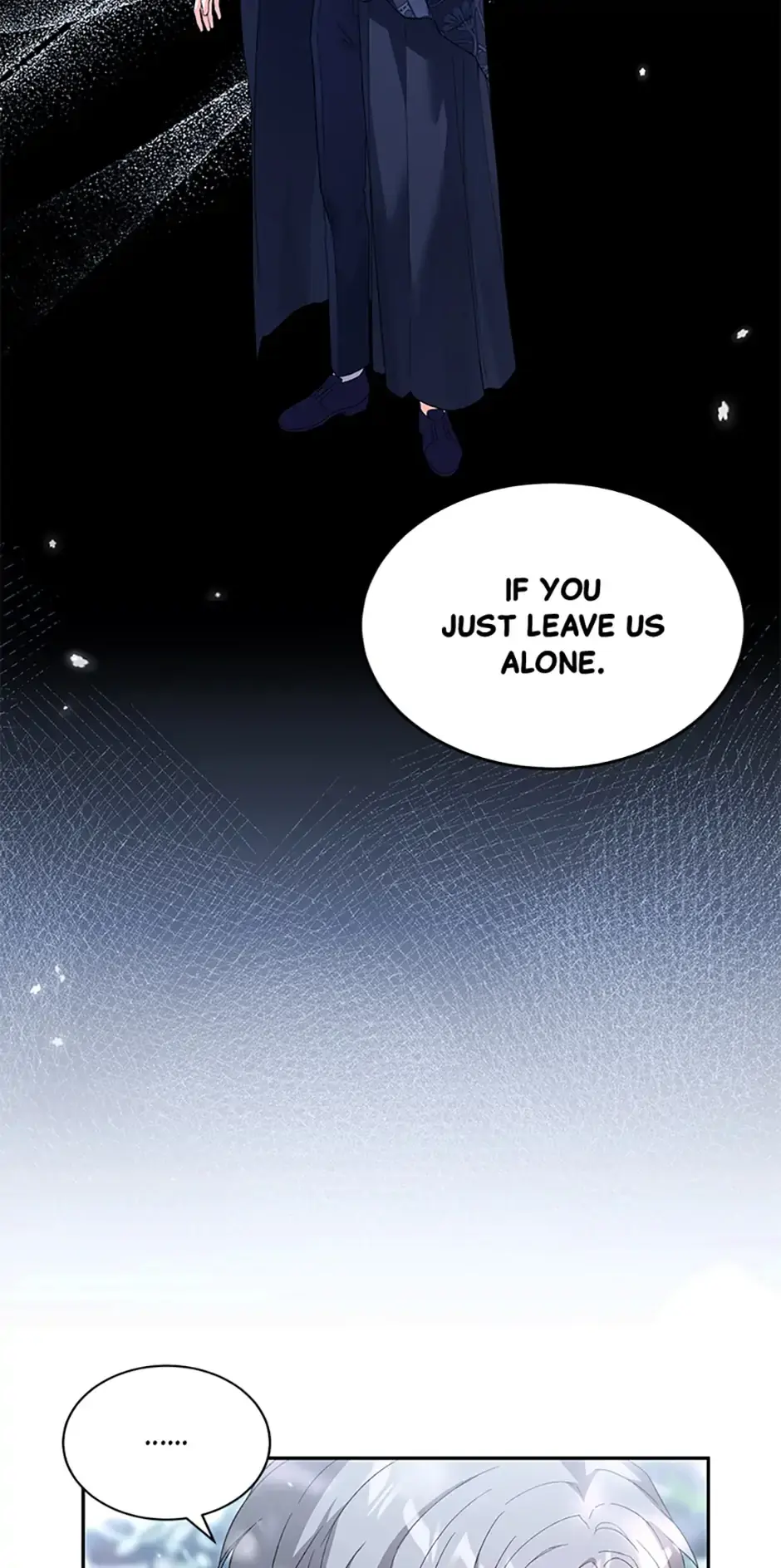 Read Frozen Wolf, Fire Dragon chapter 33 image 13 on Lezhin