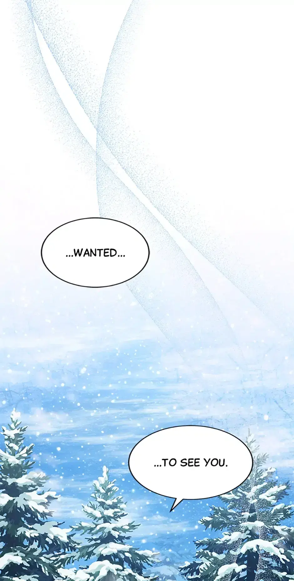 Read Frozen Wolf, Fire Dragon chapter 33 image 17 on Lezhin