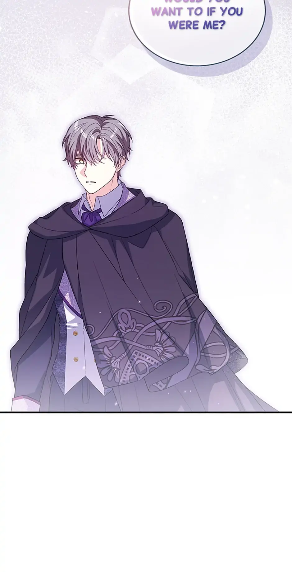 Read Frozen Wolf, Fire Dragon chapter 33 image 27 on Lezhin