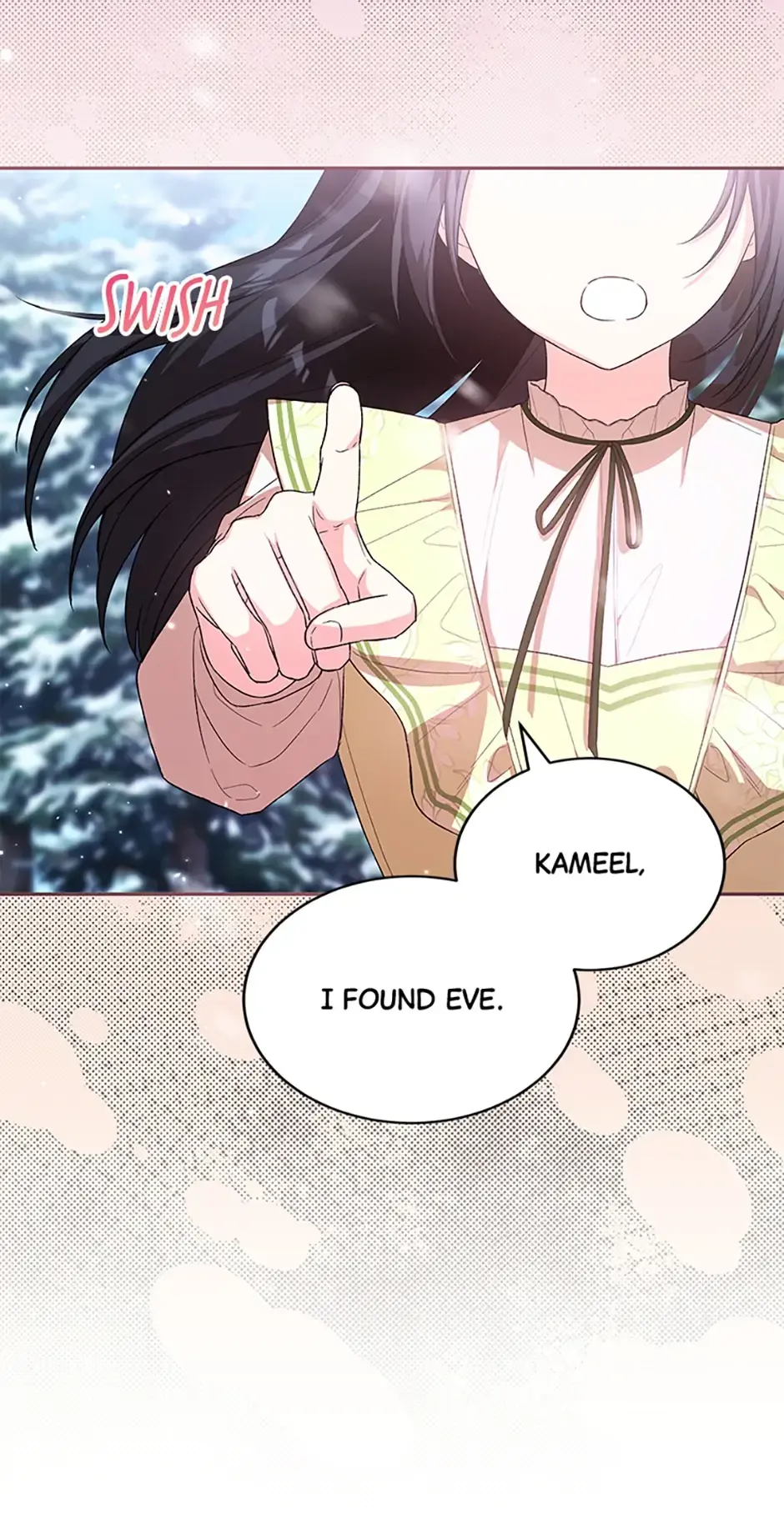 Read Frozen Wolf, Fire Dragon chapter 33 image 33 on Lezhin