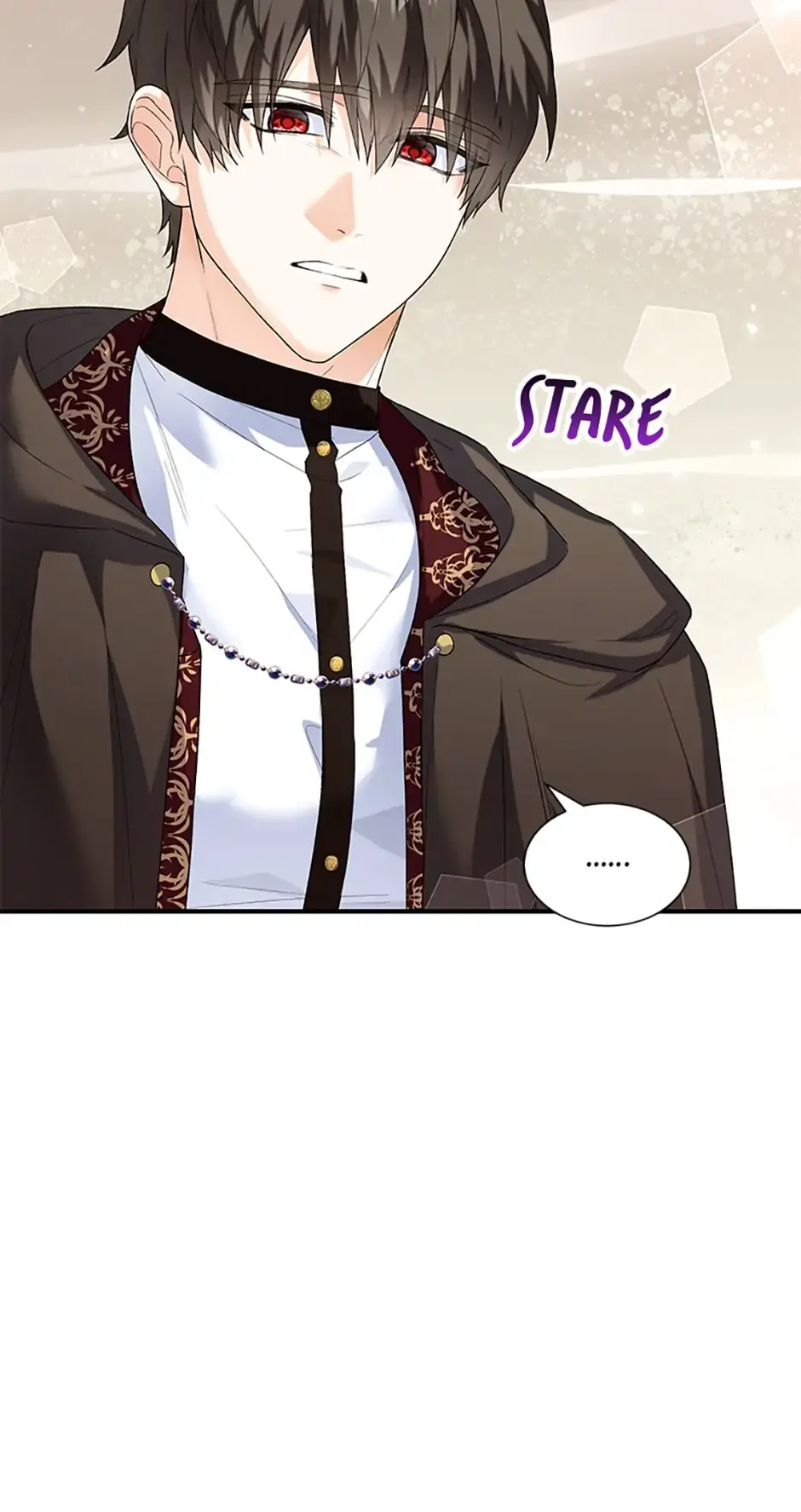 Read Frozen Wolf, Fire Dragon chapter 33 image 45 on Lezhin