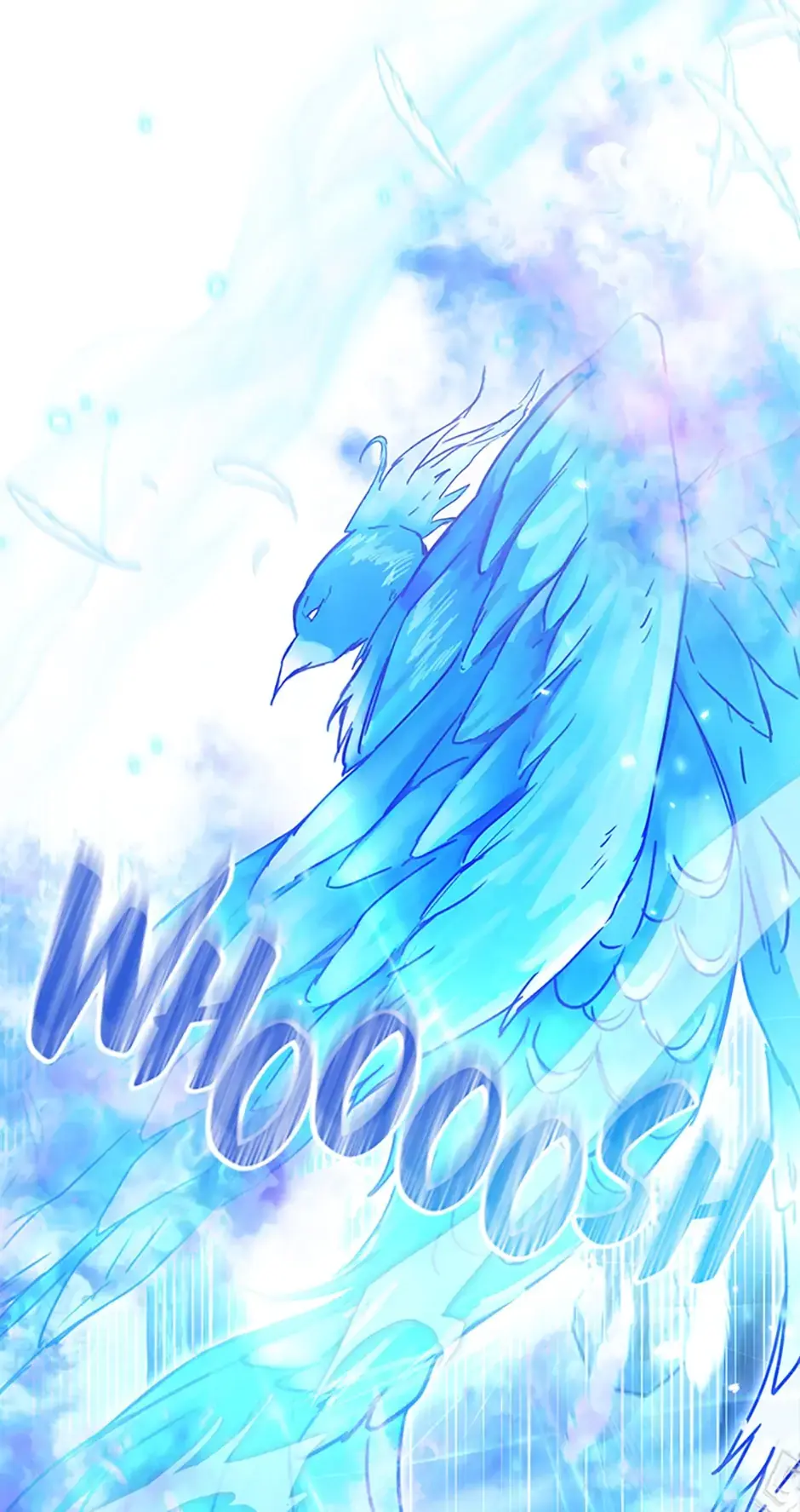 Read Frozen Wolf, Fire Dragon chapter 33 image 47 on Lezhin