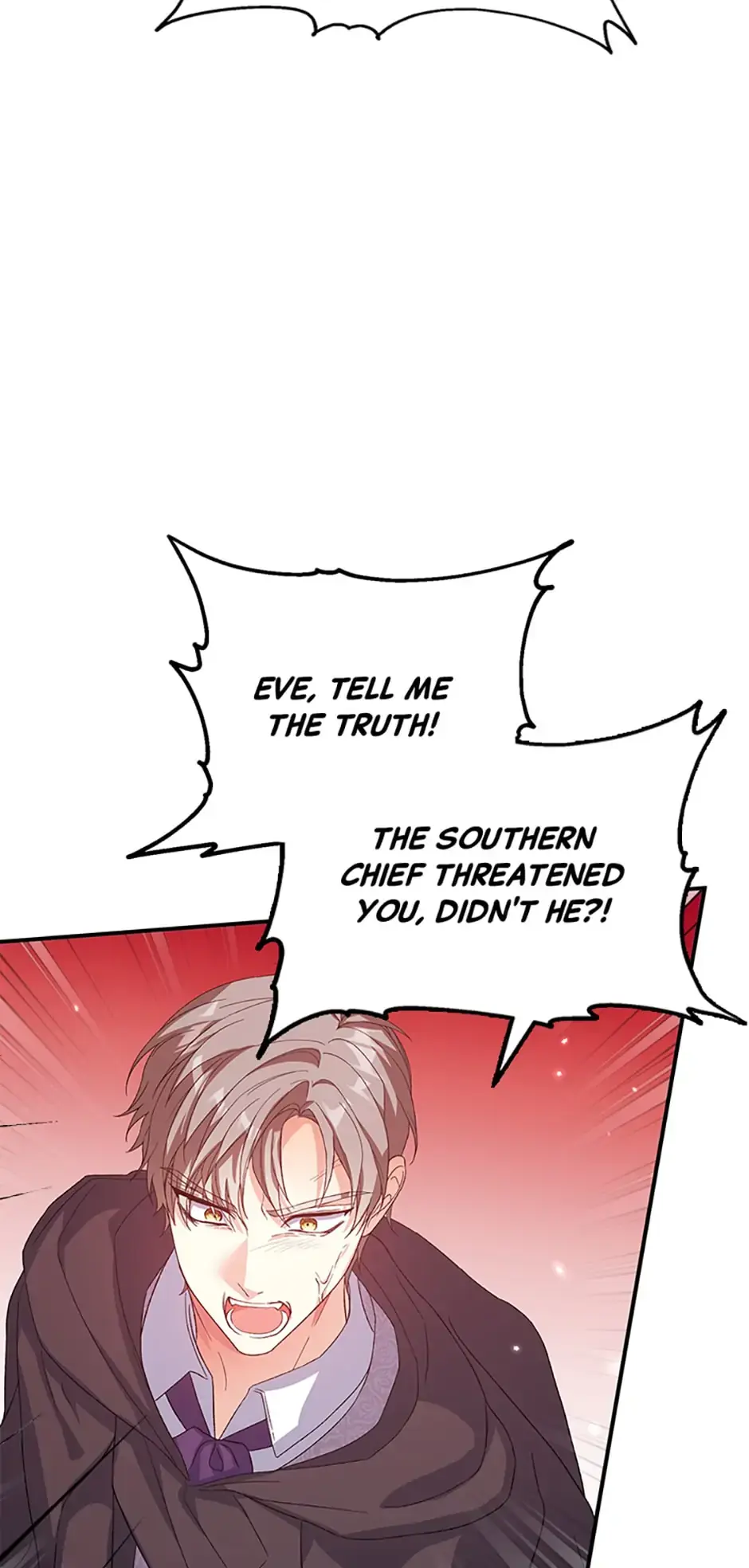 Read Frozen Wolf, Fire Dragon chapter 33 image 51 on Lezhin