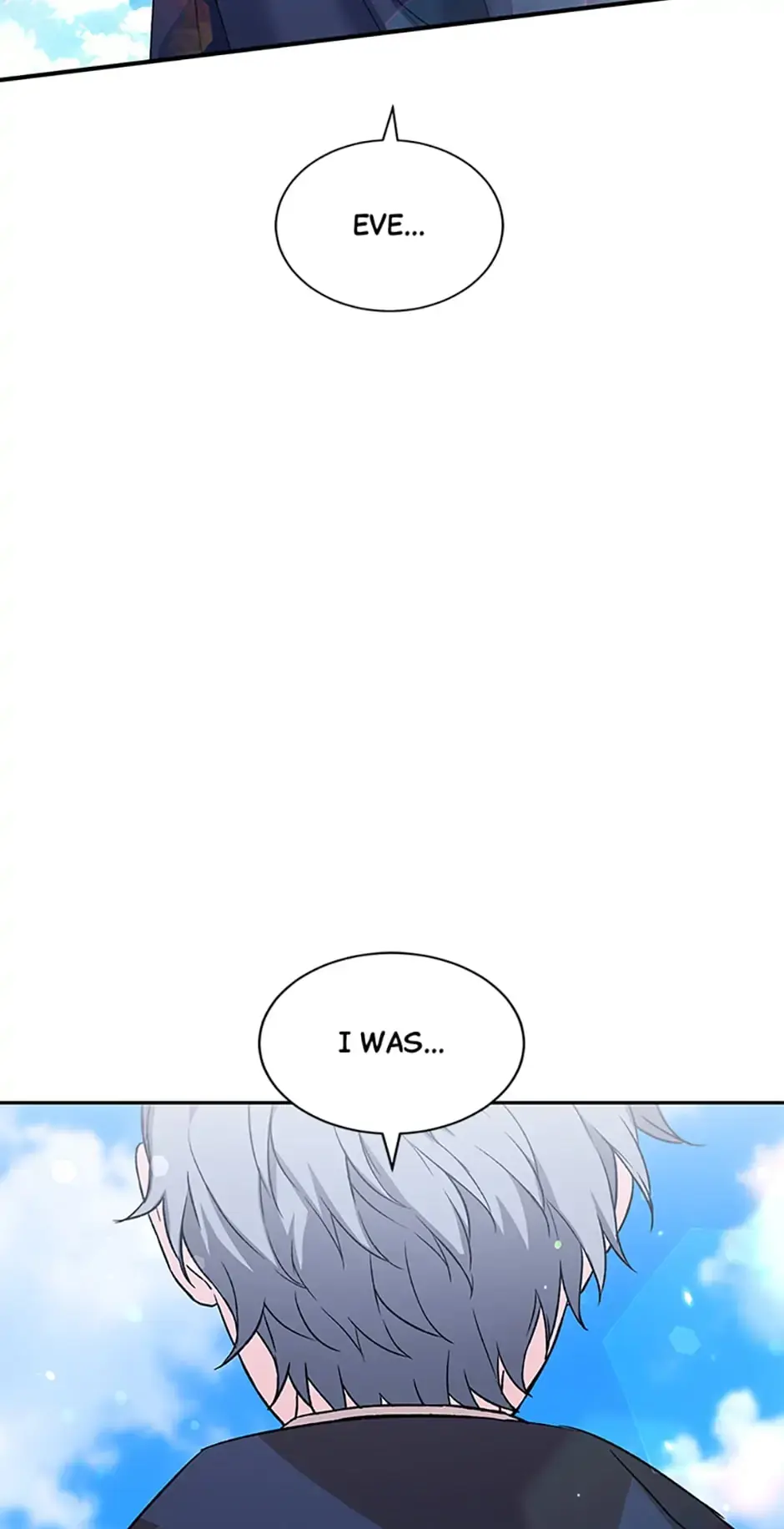 Read Frozen Wolf, Fire Dragon chapter 33 image 58 on Lezhin