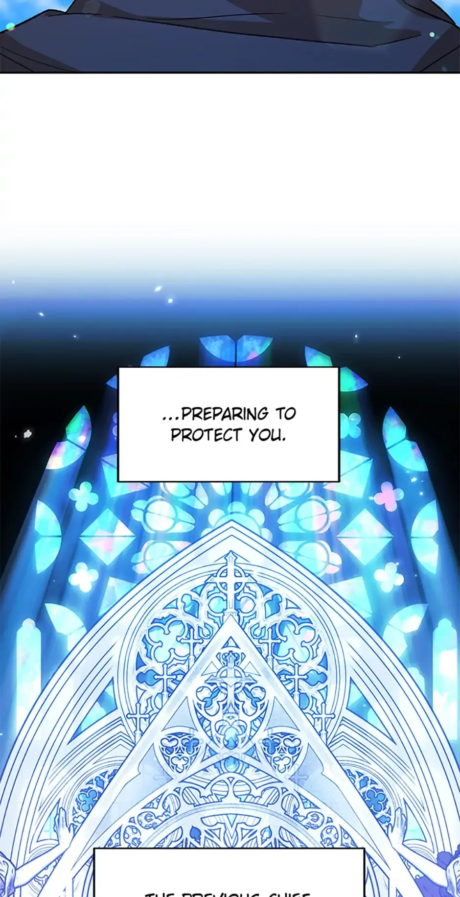 Read Frozen Wolf, Fire Dragon chapter 33 image 59 on Lezhin