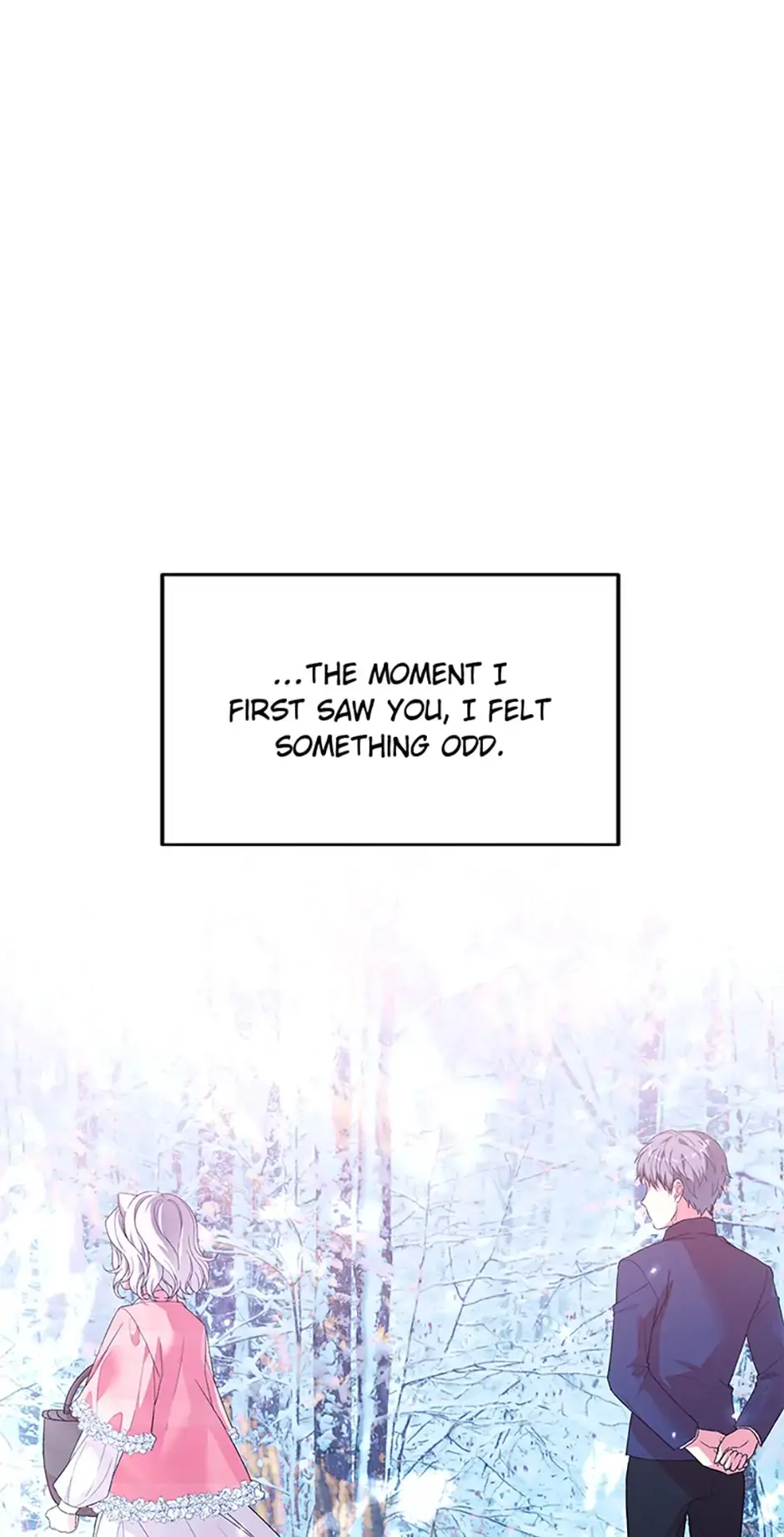 Read Frozen Wolf, Fire Dragon chapter 33 image 63 on Lezhin