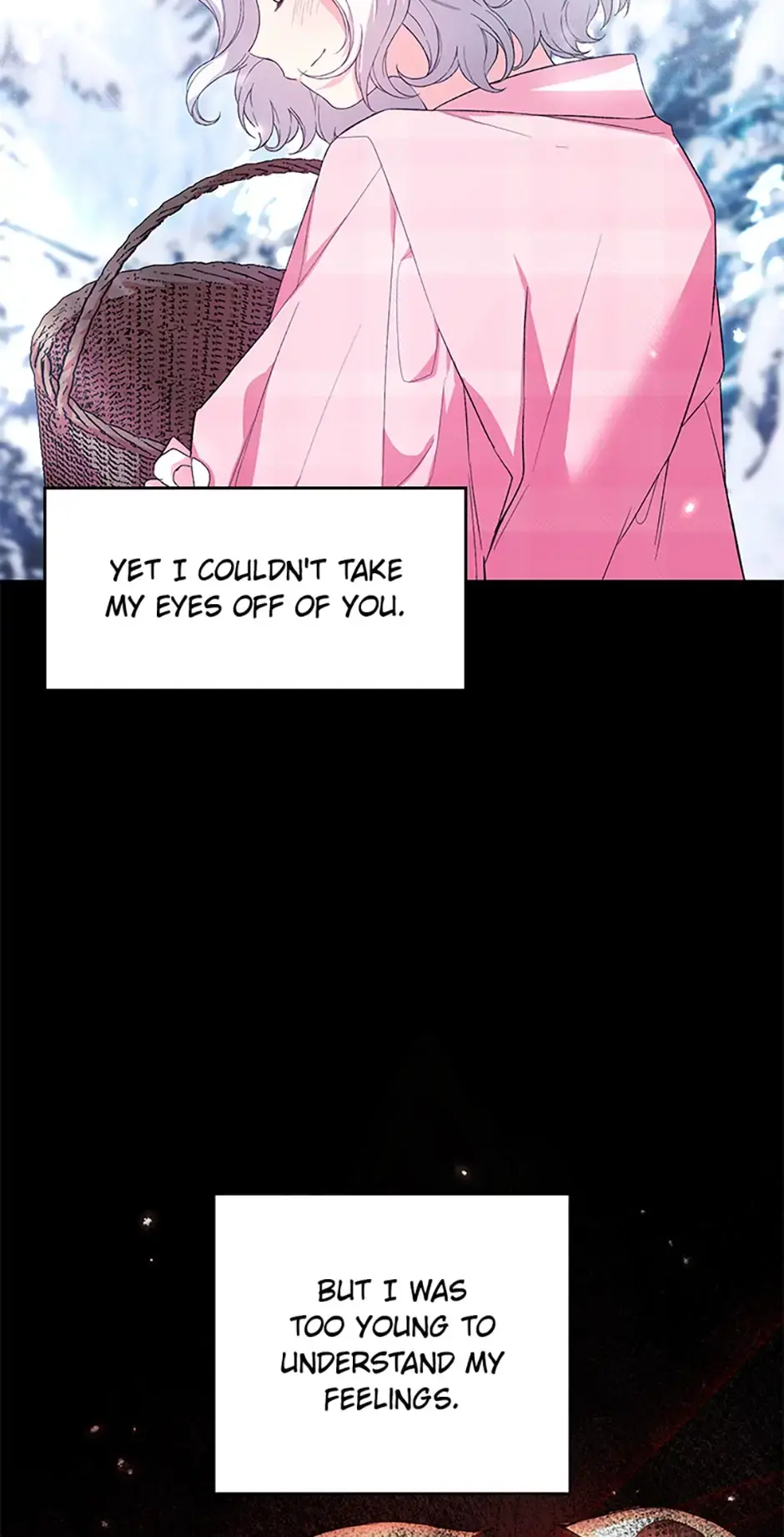 Read Frozen Wolf, Fire Dragon chapter 33 image 65 on Lezhin