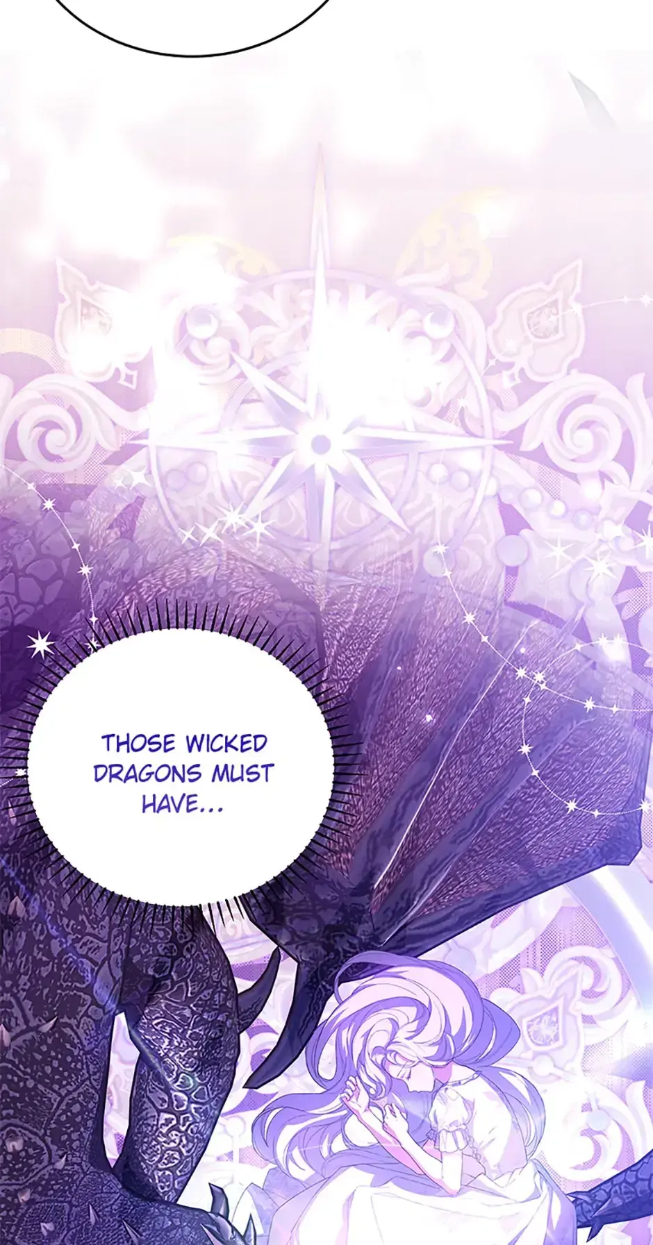 Read Frozen Wolf, Fire Dragon chapter 33 image 77 on Lezhin