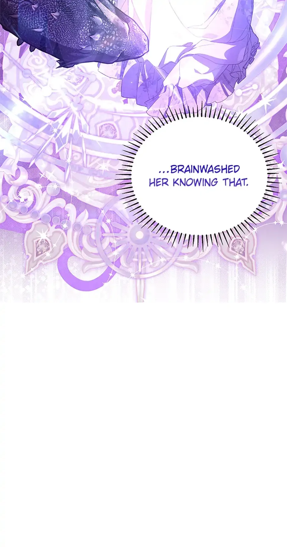 Read Frozen Wolf, Fire Dragon chapter 33 image 78 on Lezhin