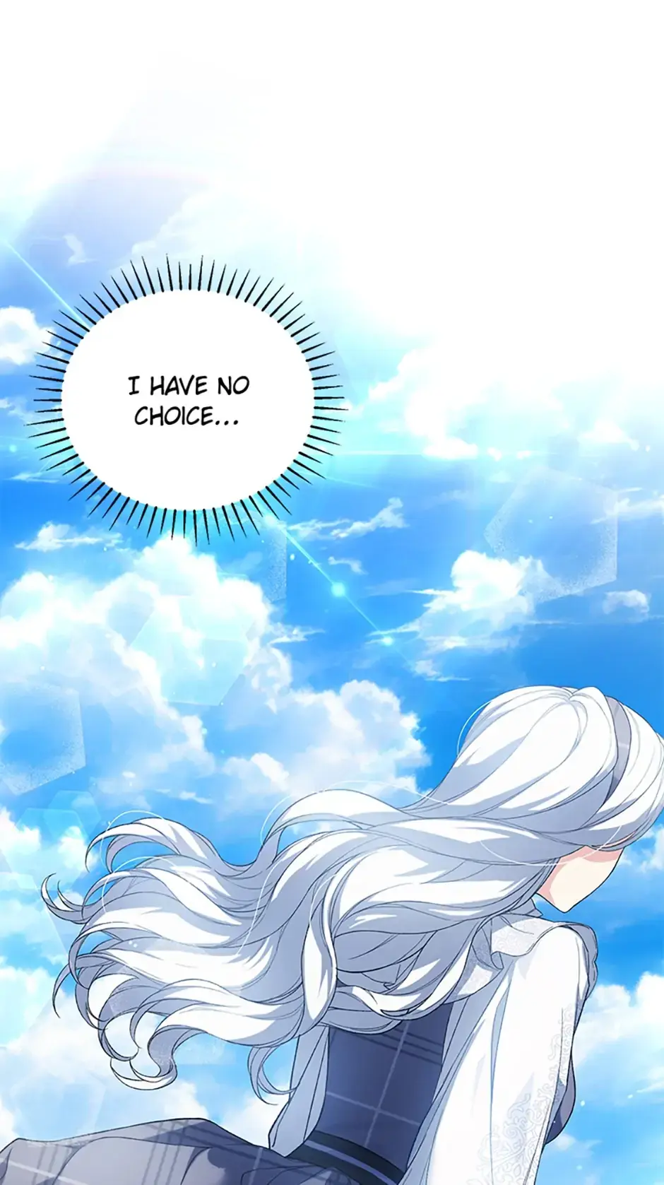 Read Frozen Wolf, Fire Dragon chapter 33 image 79 on Lezhin
