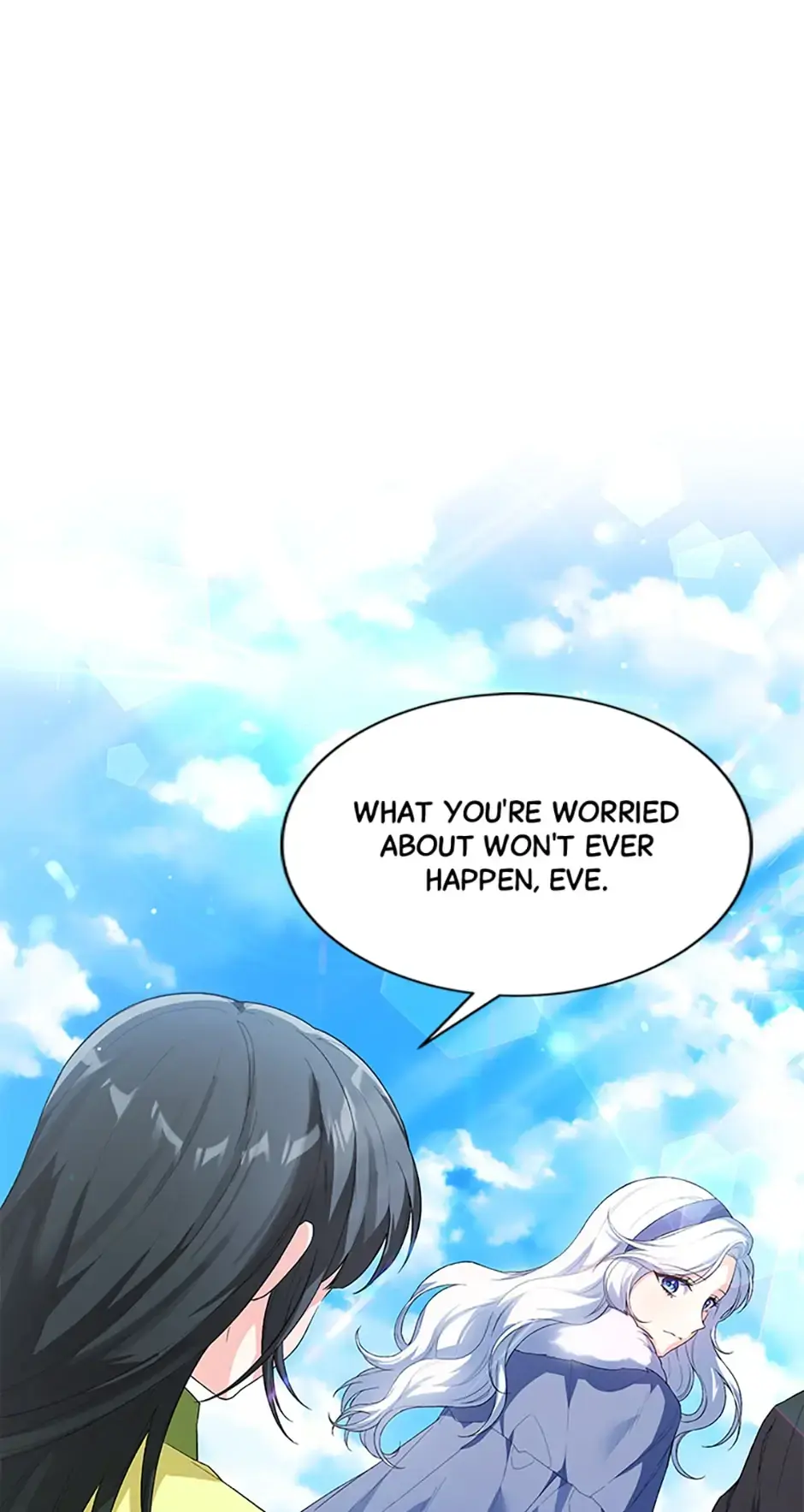 Read Frozen Wolf, Fire Dragon chapter 34 image 15 on Lezhin